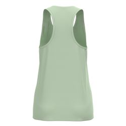 Essential Tank Crew Neck