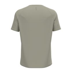 Essential Print T-Shirt Crew Neck S/S