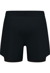 Zeroweight 5 Inch 2-In-1 Short