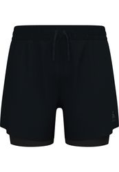 Zeroweight 5 Inch 2-In-1 Short