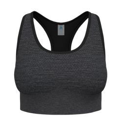 Seamless Medium - Padded Sport Bra