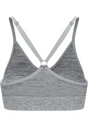 Seamless Low - Padded Sport Bra
