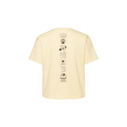 Massone T-Shirt Cropped