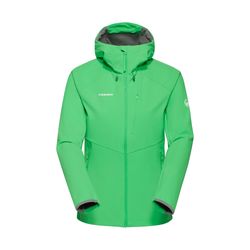 Ultimate Comfort SO Hooded Jacket