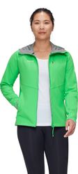 Ultimate Comfort SO Hooded Jacket