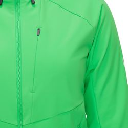 Ultimate Comfort SO Hooded Jacket