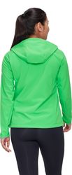 Ultimate Comfort SO Hooded Jacket