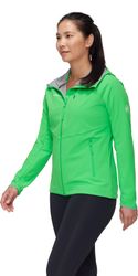 Ultimate Comfort SO Hooded Jacket
