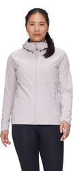 Ultimate Comfort SO Hooded Jacket