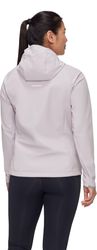 Ultimate Comfort SO Hooded Jacket