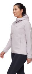 Ultimate Comfort SO Hooded Jacket