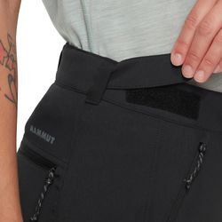 Runbold Zip-Off IVPants