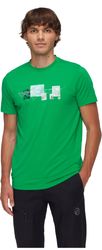 Mountain T-Shirt 3308m