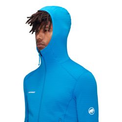 Taiss Light ML Hooded Jacket