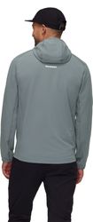Madris Light ML Hooded Jacket Jacket