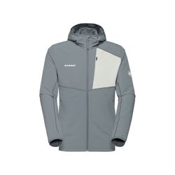 Madris Light ML Hooded Jacket Jacket