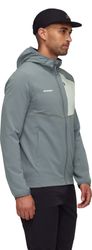 Madris Light ML Hooded Jacket Jacket