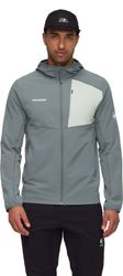 Madris Light ML Hooded Jacket Jacket
