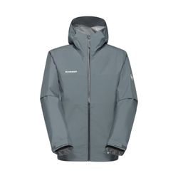 Crater Light HS Hooded Jacket