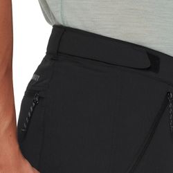 Runbold IV Zip-Off Pants