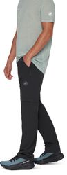 Runbold IV Zip-Off Pants