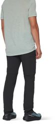Runbold IV Zip-Off Pants