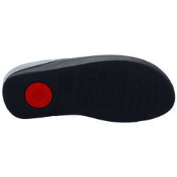 Fino Bauble-Bead Toe-Post Sandals