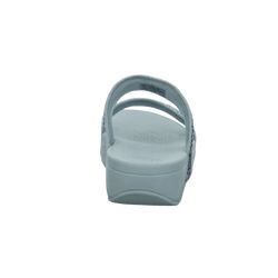 Lulu Multi-Tonal Glitter Slides