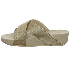 Lulu Glitterdust Cross Slides