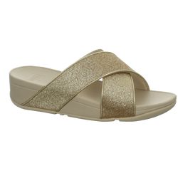 Lulu Glitterdust Cross Slides