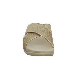 Lulu Glitterdust Cross Slides