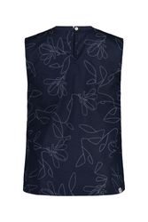 EigerM Organic Cotton Tank