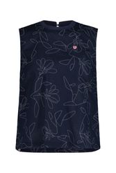 EigerM Organic Cotton Tank