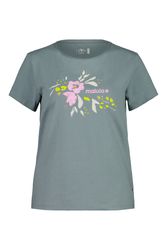 OssiM Traceable BioRe Tee