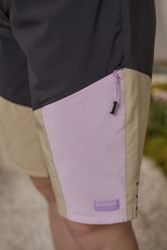 WakandaM Cycle Shorts