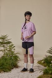 WakandaM Cycle Shorts
