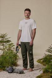 SchneiberM Mountain Tee
