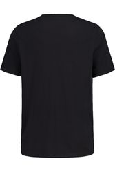 RavaM Wood Cotton Tee