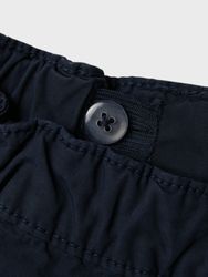 NKMRYAN Shorts Cargo