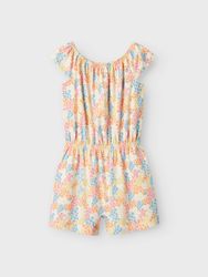 NKFJOANE SL PLAYSUIT PB
