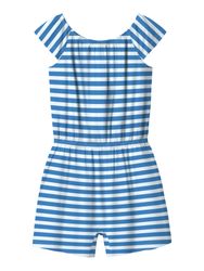 NKFJOANE SL PLAYSUIT PB