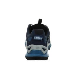 Maddox Pro GTX LO