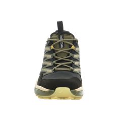 Maddox Pro GTX LO