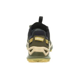 Maddox Pro GTX LO