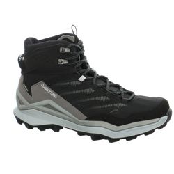 Maddox Pro GTX MID