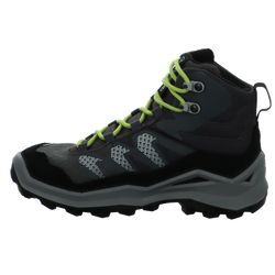 Maddox Pro GTX MID