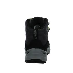 Maddox Pro GTX MID