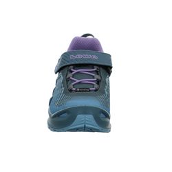 Merger GTX Junior LO VC