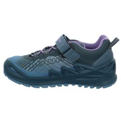 Merger GTX Junior LO VC
