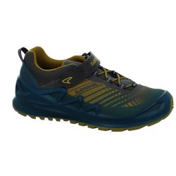 Merger GTX Junior LO VC